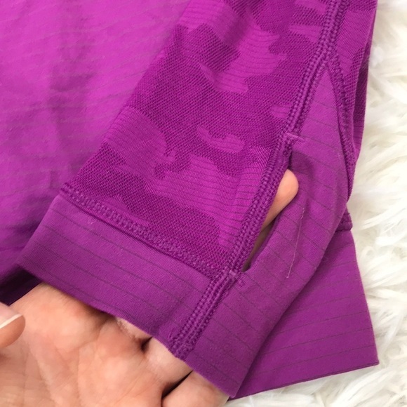 Lululemon Run For Days Long Sleeve - Picture 4 of 13